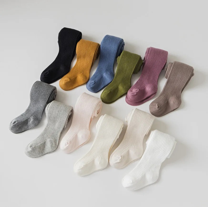 Winter tights