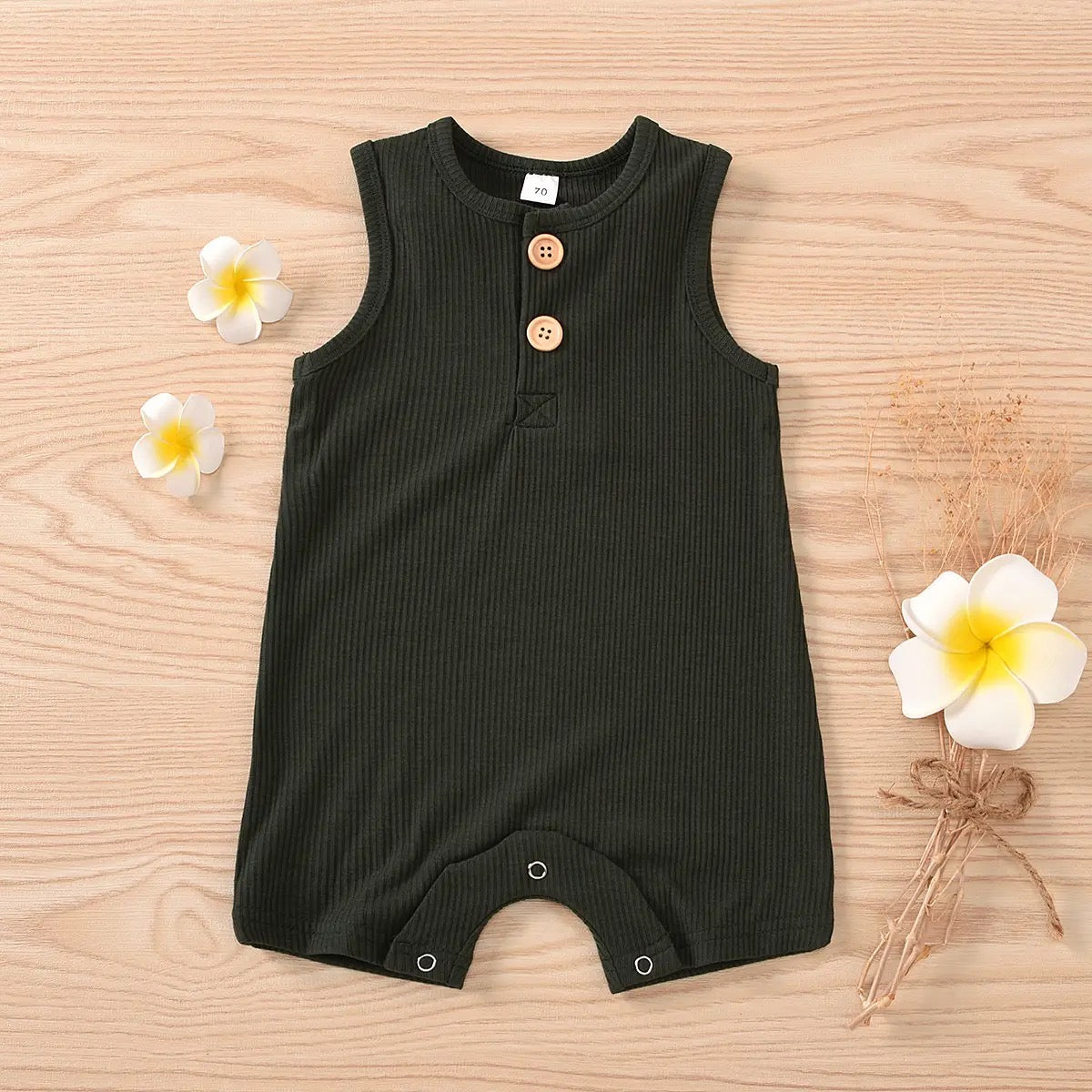 Summer romper
