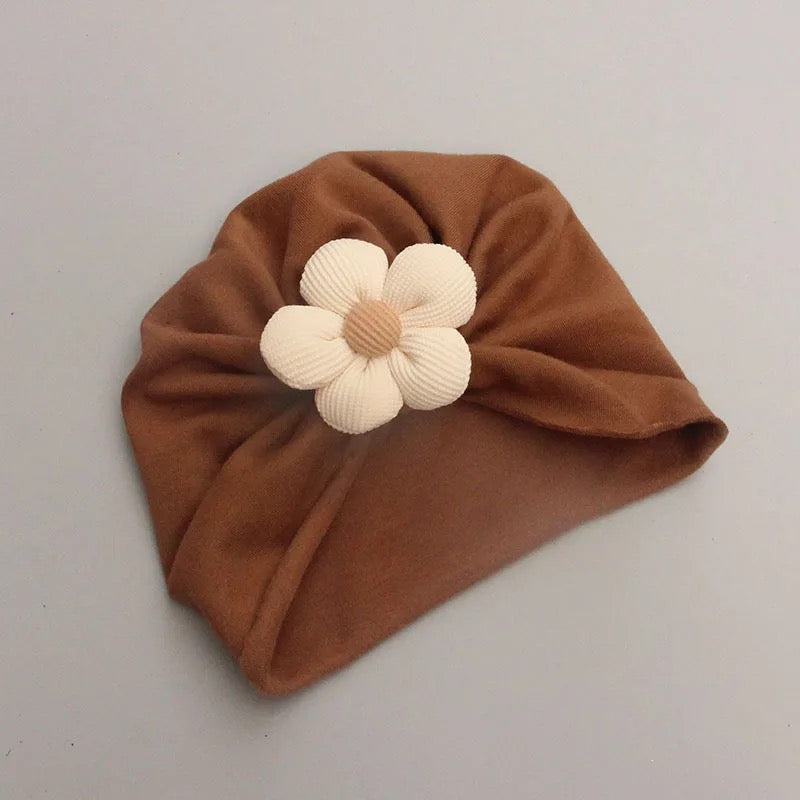 The baby floral set