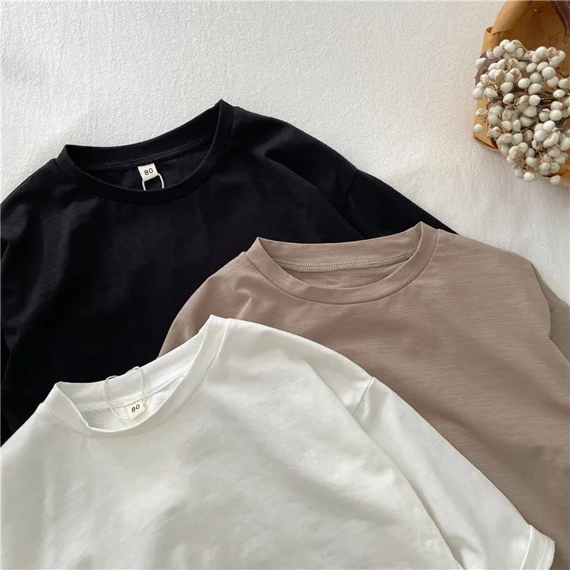 The standard top