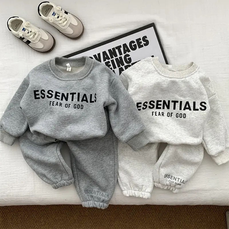 The winter essentials set