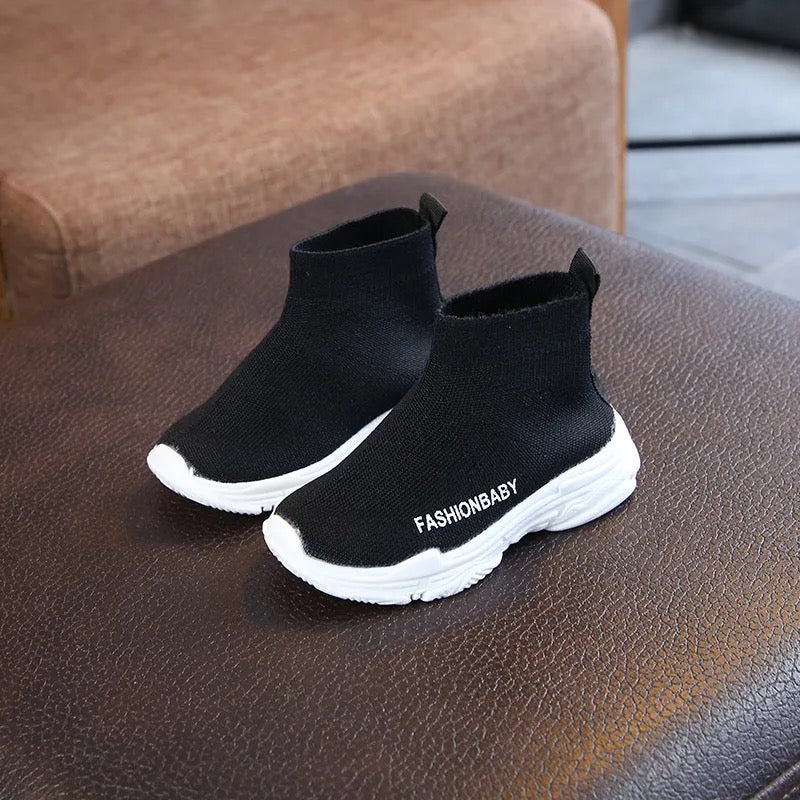 The balenciaga shoes