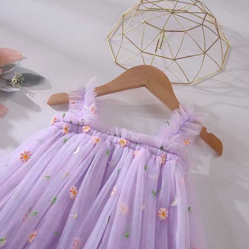 Princess ๐ธ dress