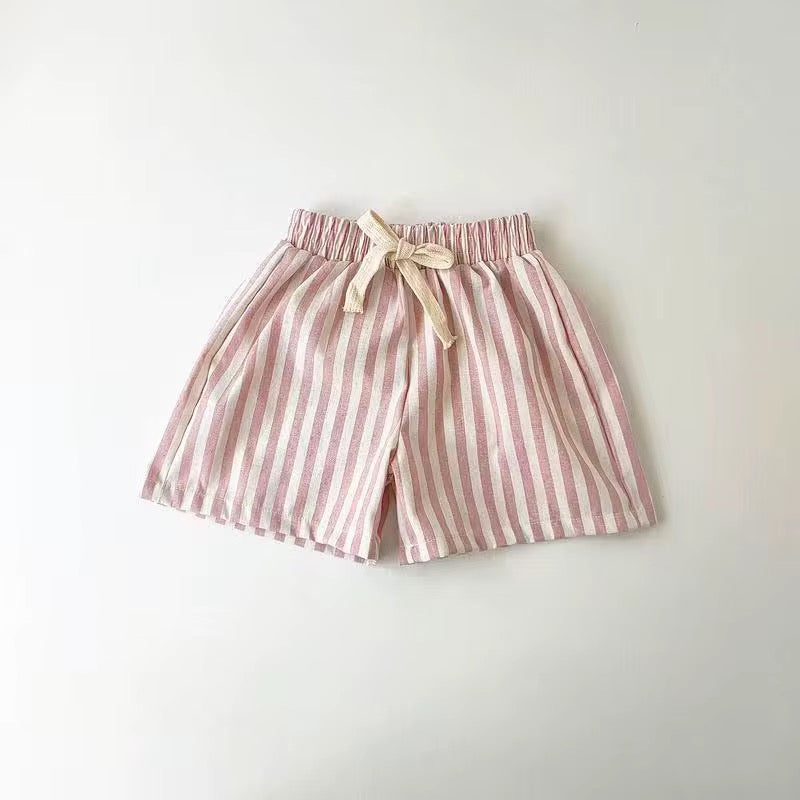 Beach boy shorts