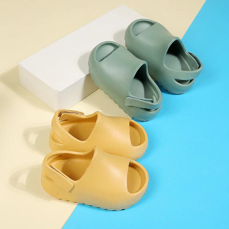 Slippers