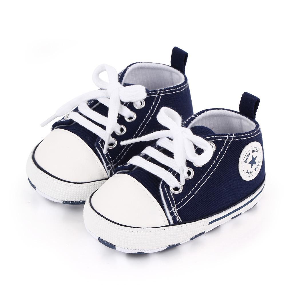 Baby converse