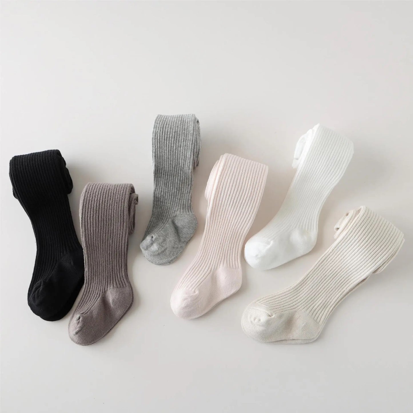 Winter tights