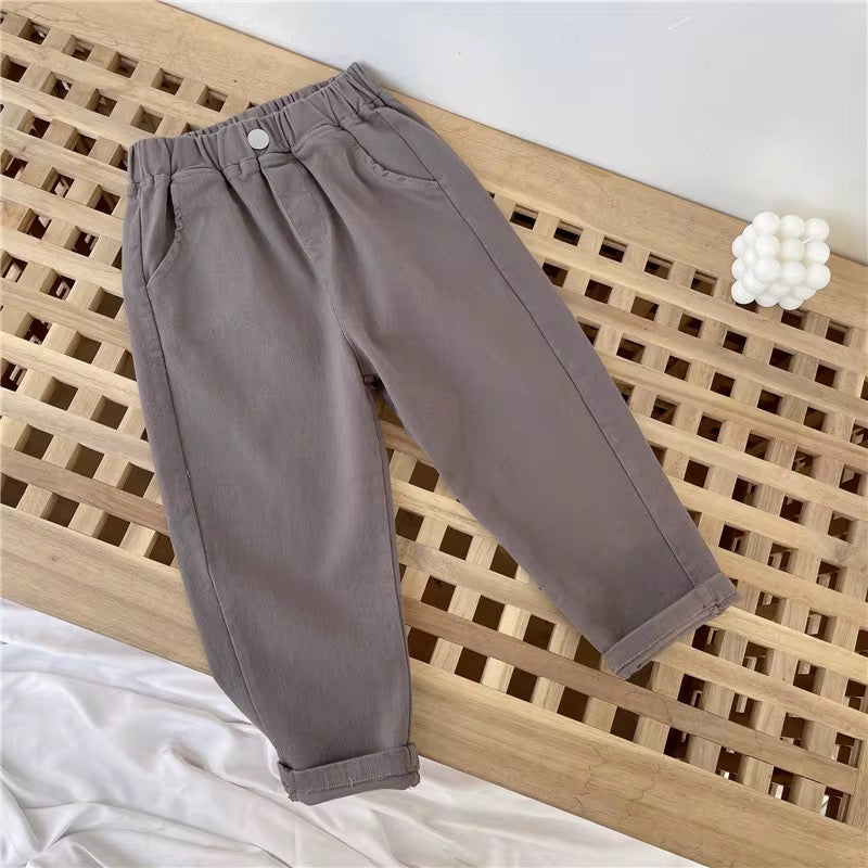 Casual trousers