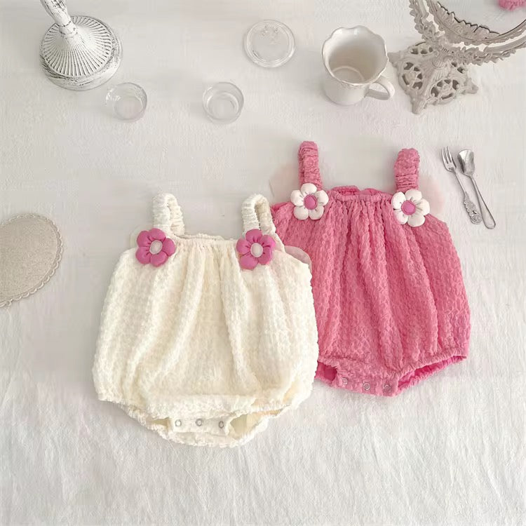The butterfly romper π¦