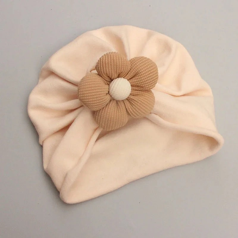 The baby floral set