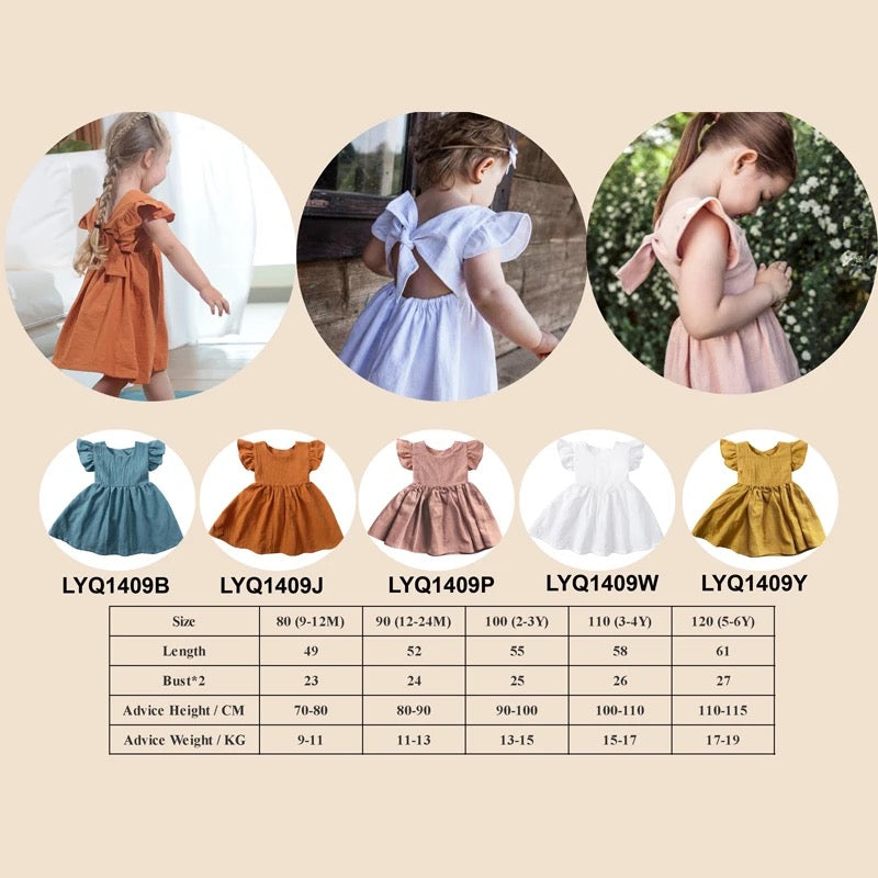 Summer dress