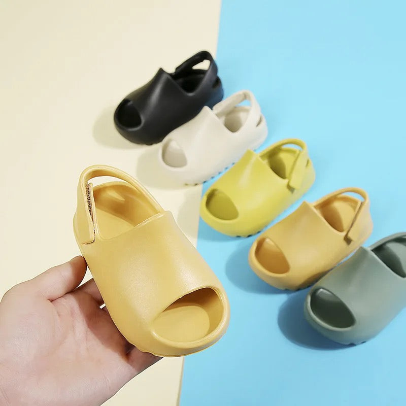Slippers
