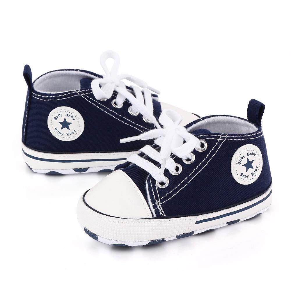 Baby converse