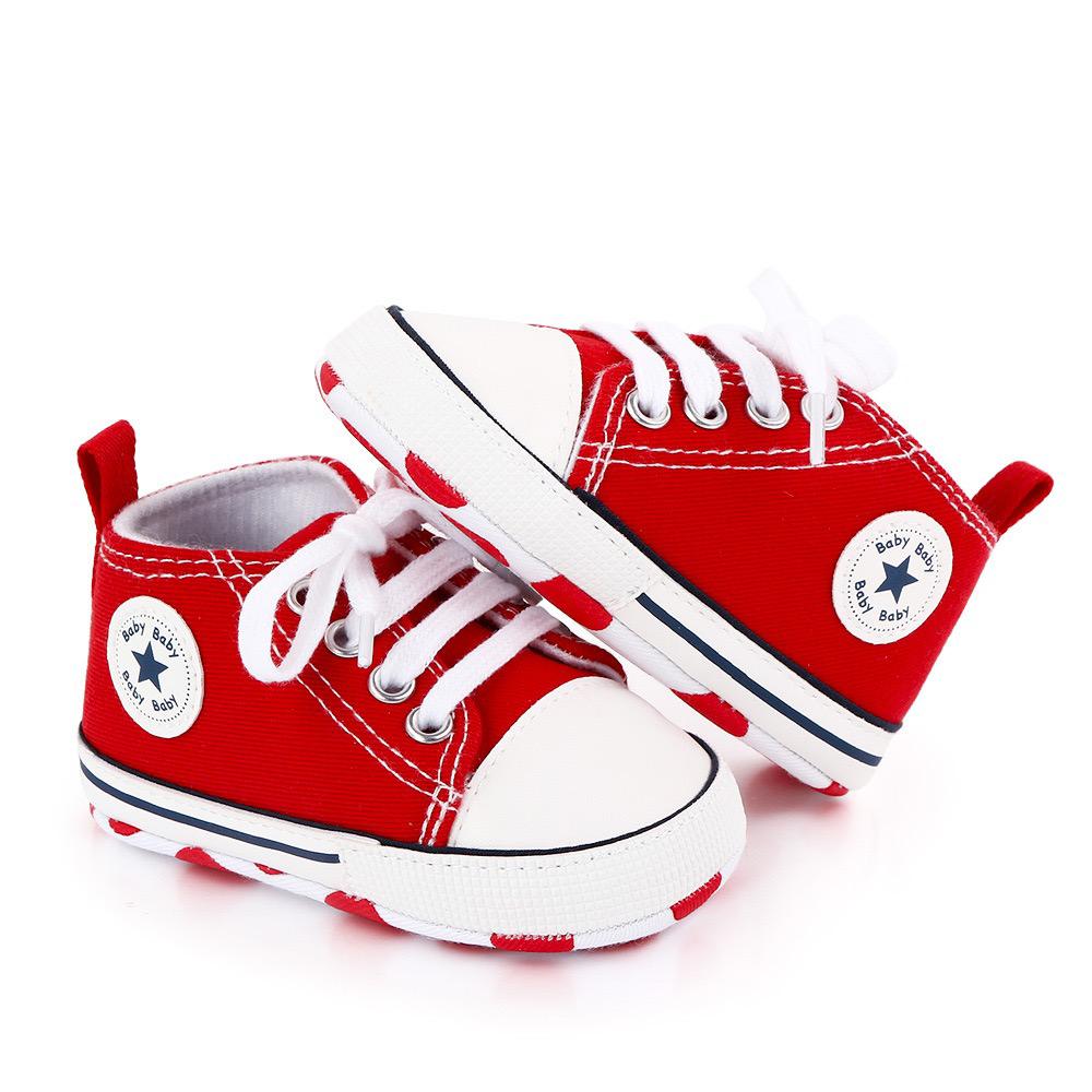 Baby converse