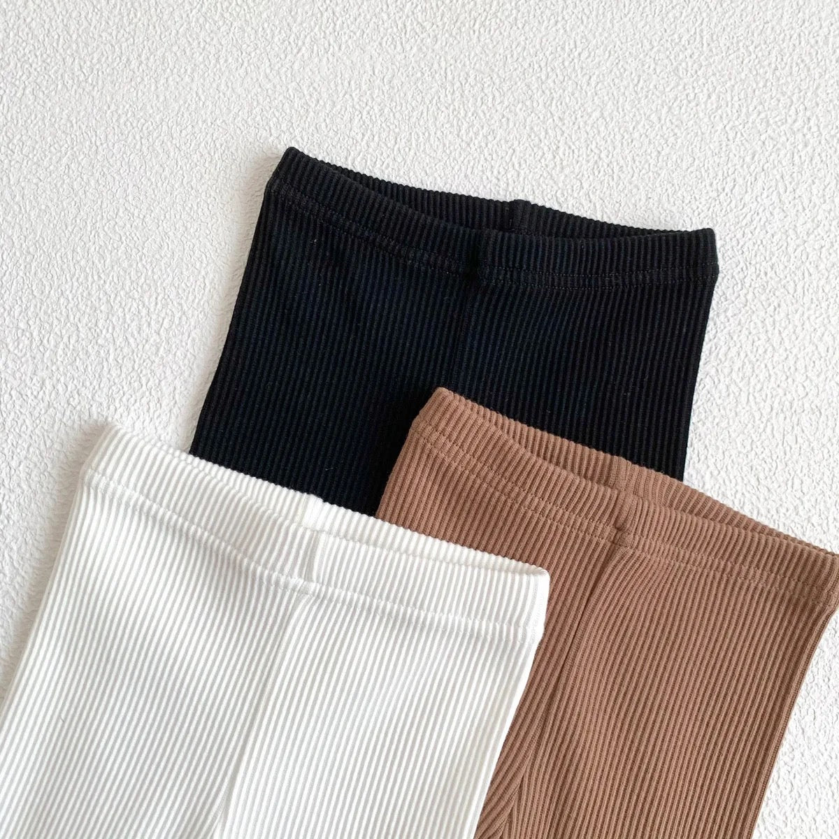 The standard cotton leggings