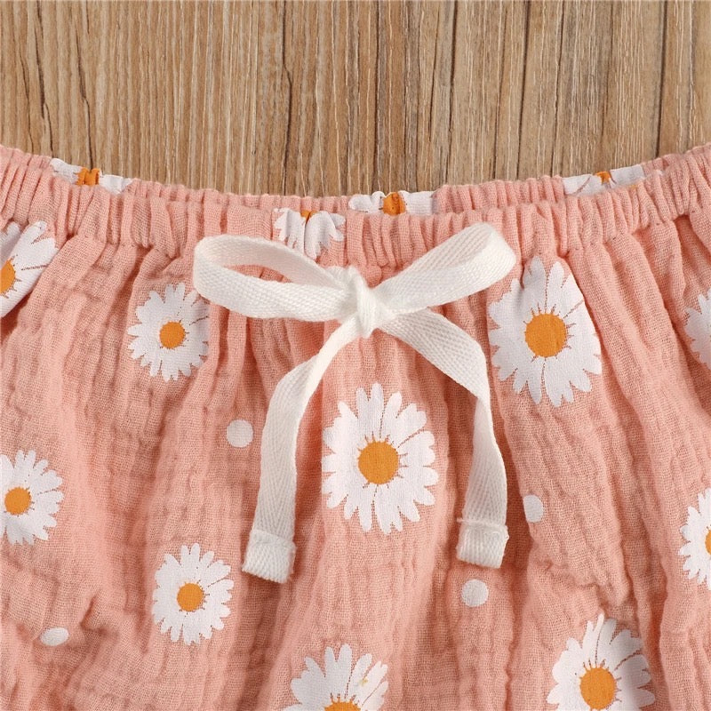 Floral set