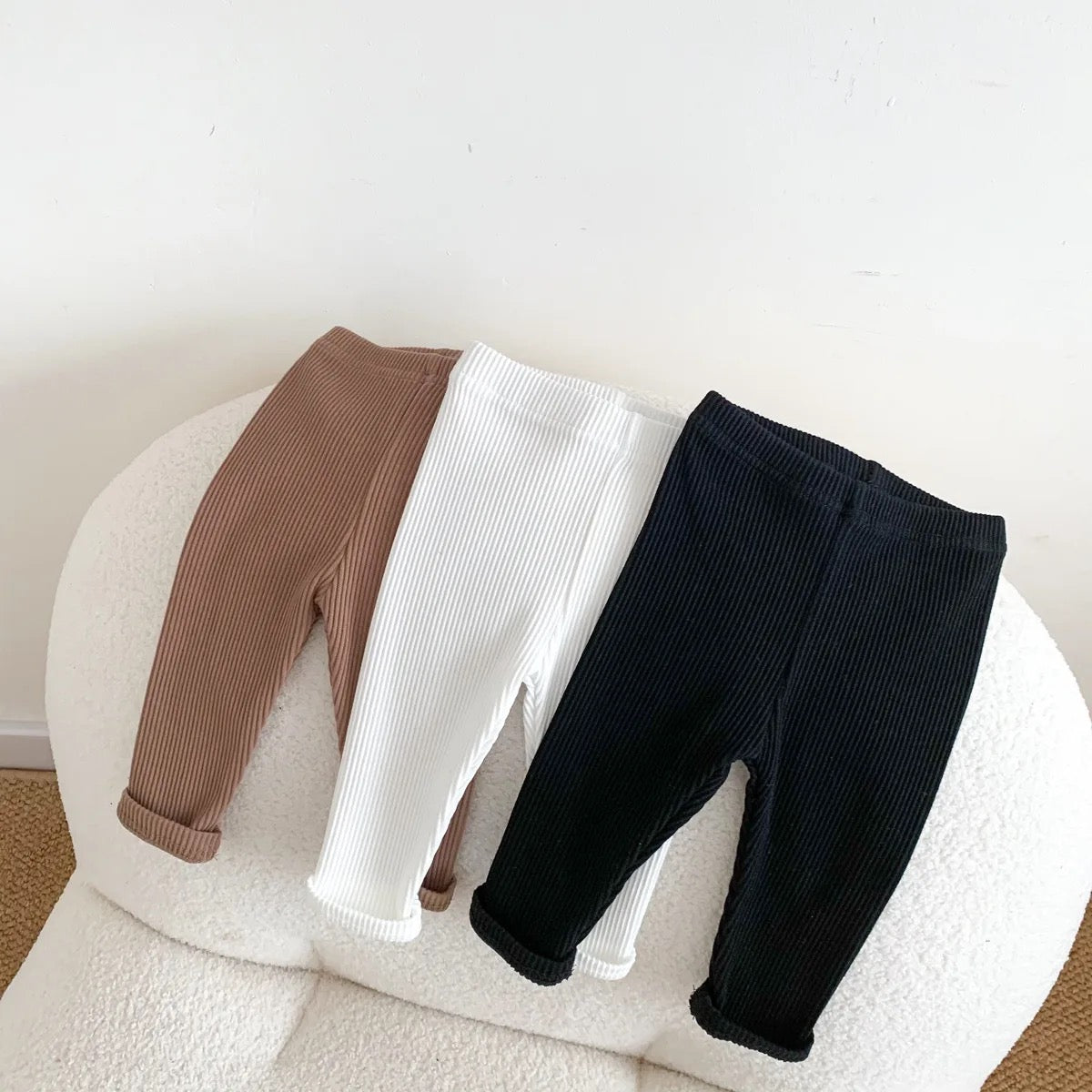 The standard cotton leggings