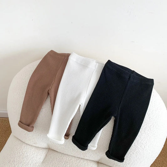 The standard cotton leggings
