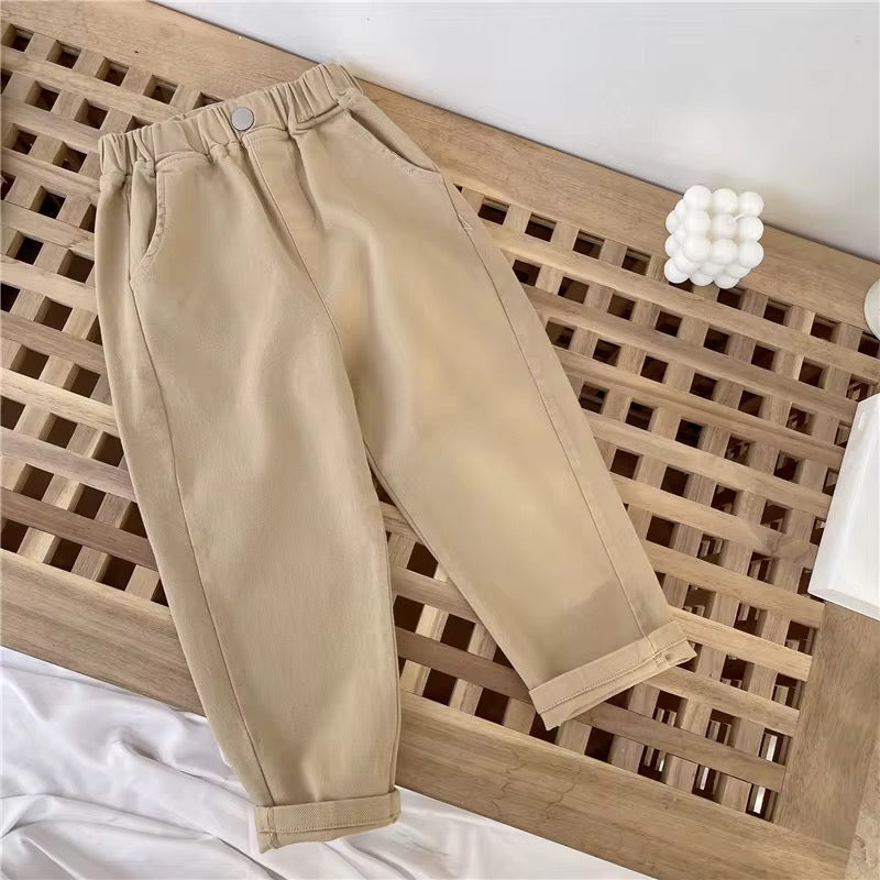 Casual trousers