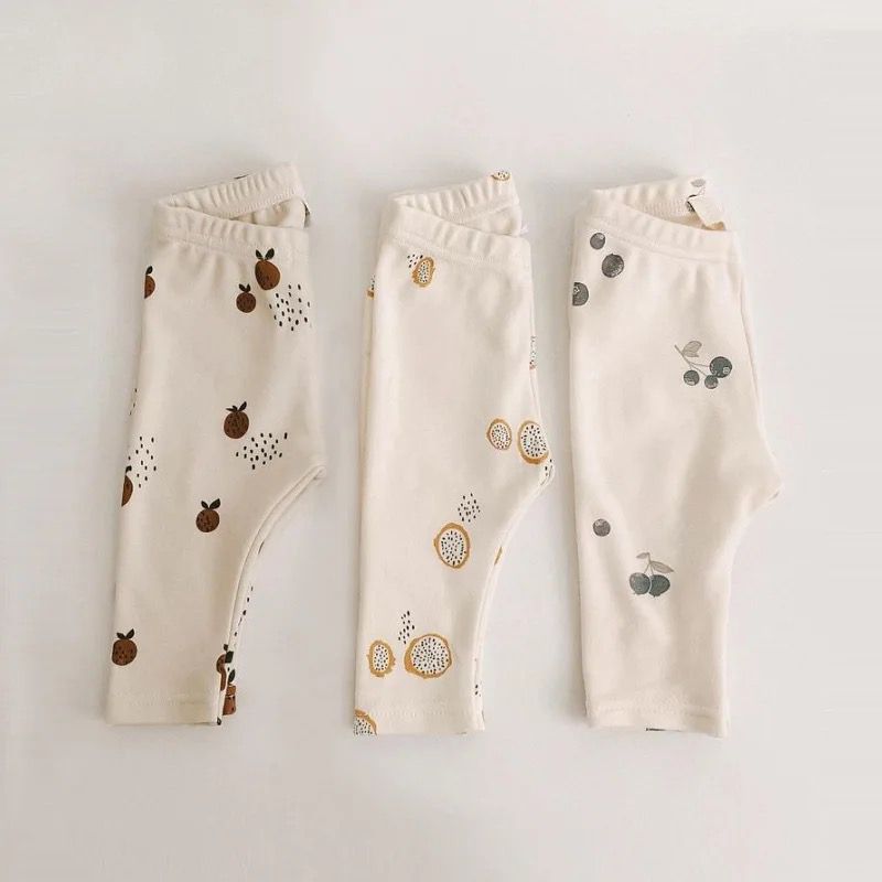 The Fruits Leggings