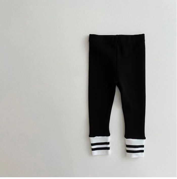 The Stripped Leggings