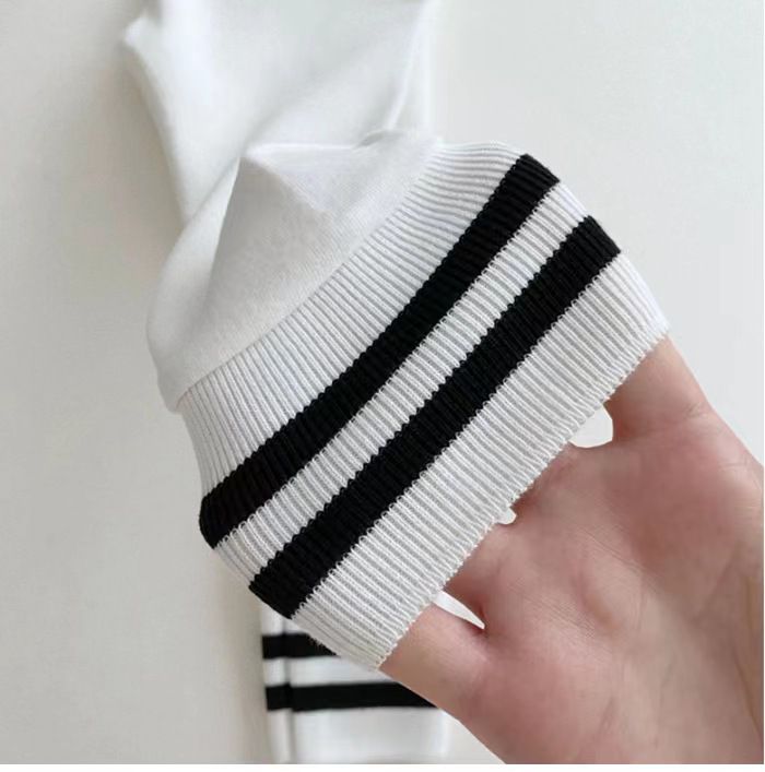 The Stripped Leggings