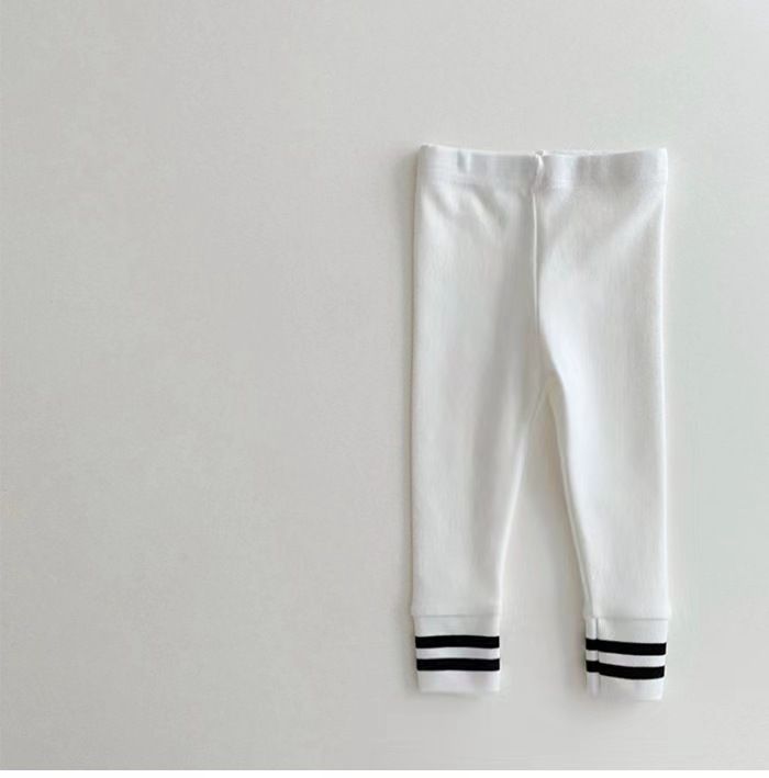The Stripped Leggings