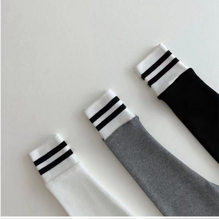 The Stripped Leggings