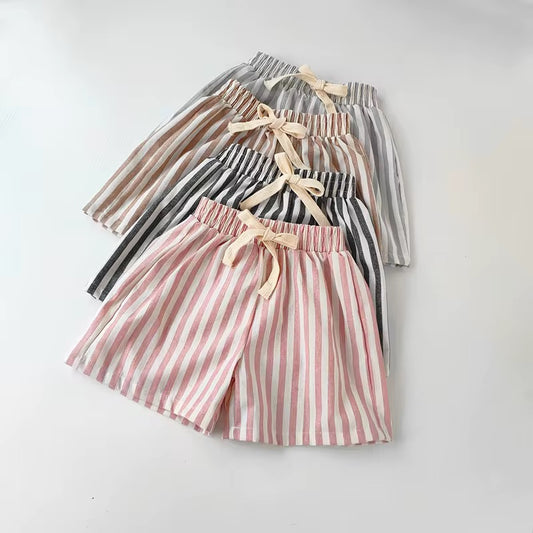 Beach boy shorts