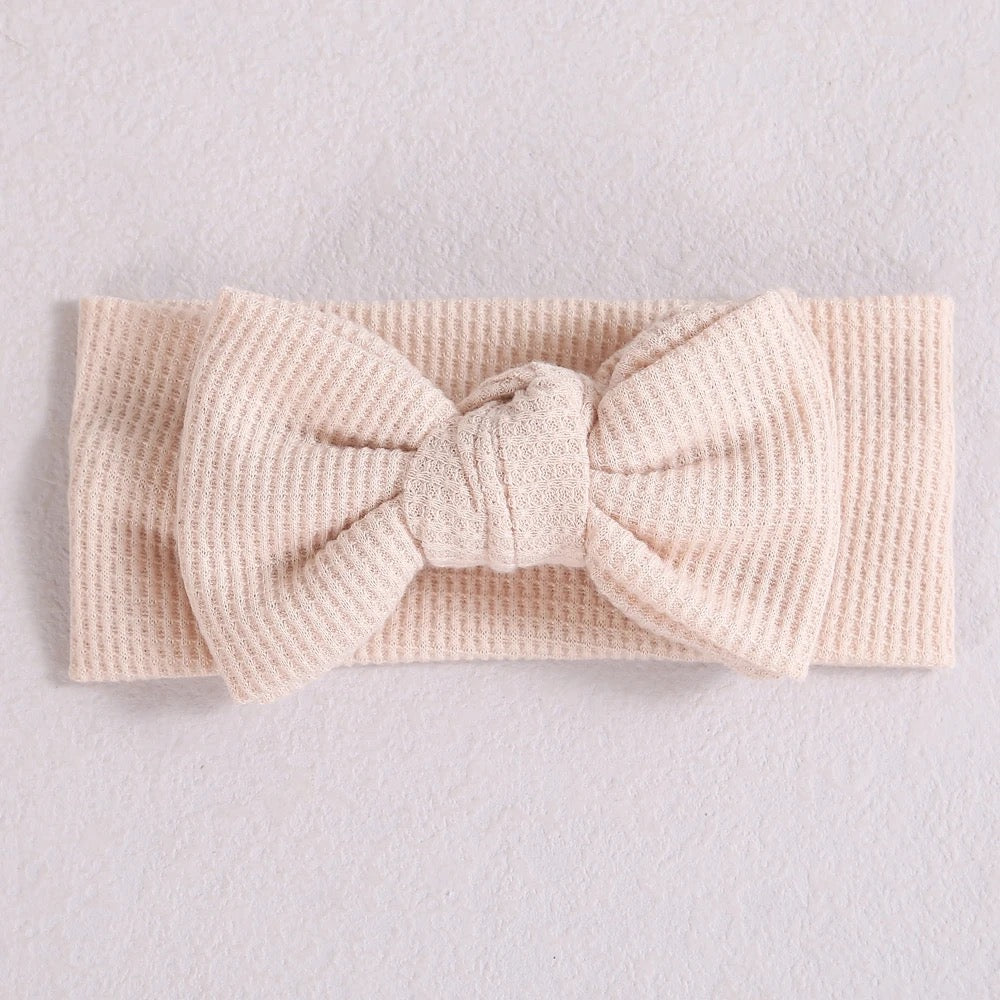 Hair ribbon