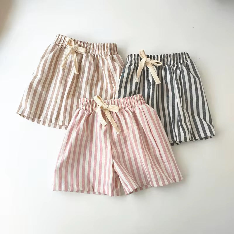 Beach boy shorts