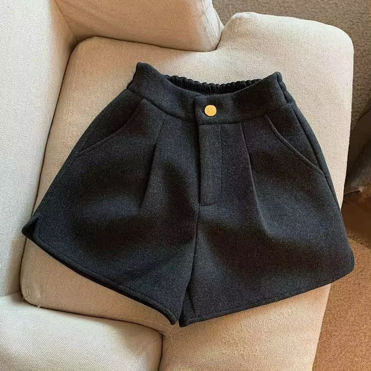 Casual shorts