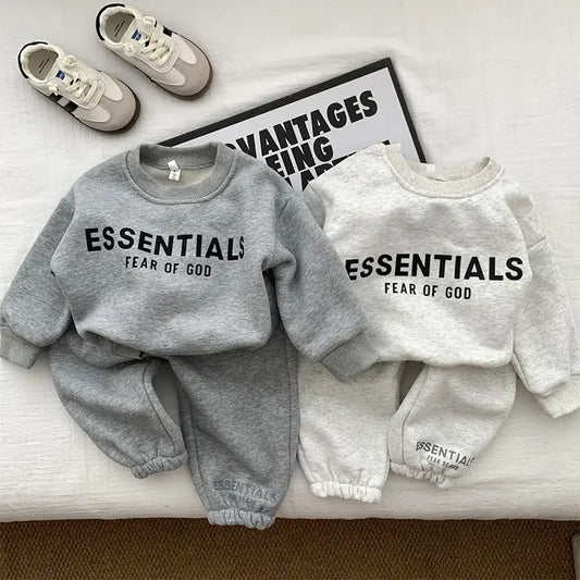 The winter essentials set