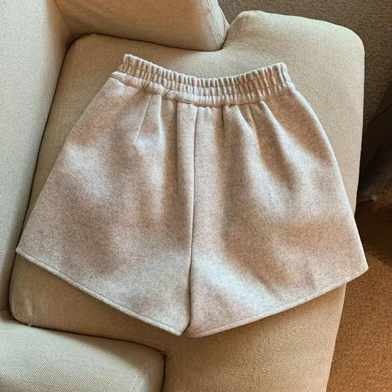 Casual shorts