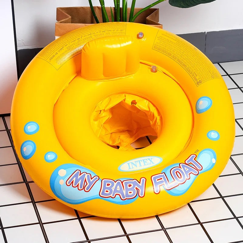 Floats