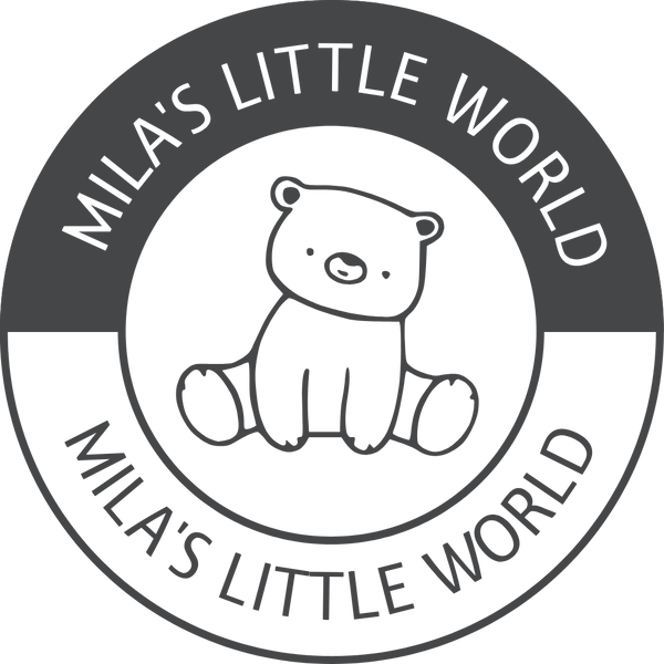 Mila's Little World